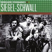 Siegel-Schwall – Vanguard Visionaries