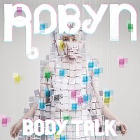 Robyn – Body Talk CD
