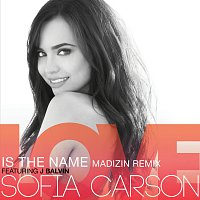 Sofia Carson, J. Balvin – Love Is the Name [MADIZIN Remix]