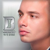 J Balvin – Yo Te Lo Dije