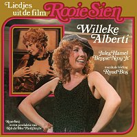 Willeke Alberti – Liedjes Uit De Film Rooie Sien [Original Motion Picture Soundtrack]