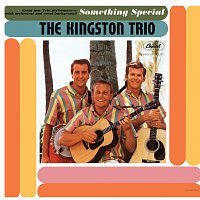 The Kingston Trio – Something Special