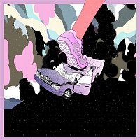 Přední strana obalu CD Honey Wagon