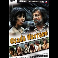 Různí interpreti – Osada Havranů DVD