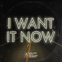 Stuck On Planet Earth – I Want It Now