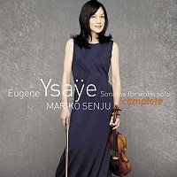 Eugene Ysaye Sonatas For Violin Solo, Op.27