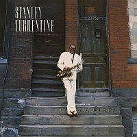 Stanley Turrentine – La Place