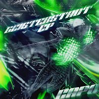 Capo – GEISTERSTADT EP