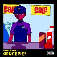 Pi'erre Bourne – Groceries
