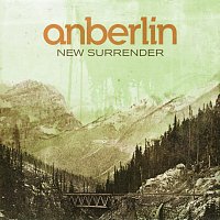 Přední strana obalu CD New Surrender [Deluxe Version]