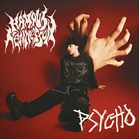 Hampus Nennesson – Psycho