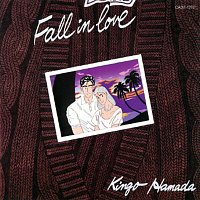 Kingo Hamada – Fall In Love