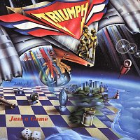 Triumph – Just A Game