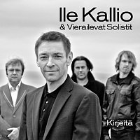 Ile Kallio & Vierailevat Solistit – Kirjeita