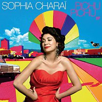 Sophia Charai – Pichu - Pichu