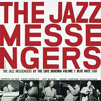 Art Blakey & The Jazz Messengers – At The Cafe Bohemia [Vol. 1/The Rudy Van Gelder Edition]