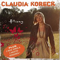 Claudia Koreck – Fliang 2te Auflage