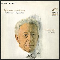 Arthur Rubinstein – Chopin: 8 Polonaises - 4 Impromptus