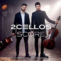2CELLOS – Score CD