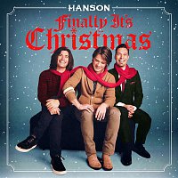 Hanson – Finally It's Christmas