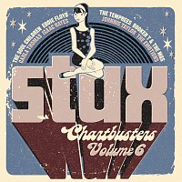 Různí interpreti – Stax-Volt Chartbusters Vol.6