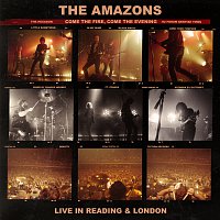 The Amazons – Come The Fire, Come The Evening [Live]