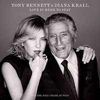 Tony Bennett, Diana Krall – Fascinating Rhythm