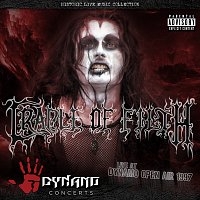Cradle of Filth – Live At Dynamo Open Air 1997