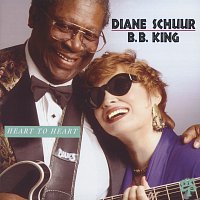 Diane Schuur, B.B. King – Heart To Heart