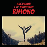 Salvador Y El Unicornio – Kimono