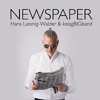 Hans Lassnig-Walder, KelagBIGband – Newspaper