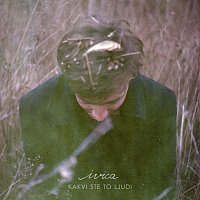 Přední strana obalu CD Nemam Vremena