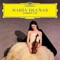 María Duenas – Duenas: Homage 1770
