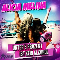 Alicia Melina – Unter 5 Prozent ist kein Alkohol