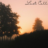 Přední strana obalu CD Last Call