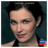 Janine Jansen, Boris Brovtsyn, Itamar Golan, London Philharmonic Orchestra – Prokofiev