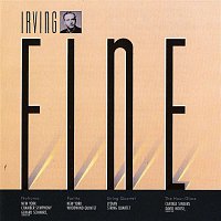 Irving Fine: Notturno, Partita, String Quartet; The Hour Glass