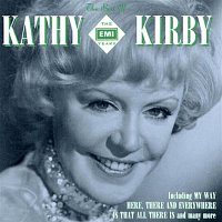 Kathy Kirby – The Best Of The EMI Years
