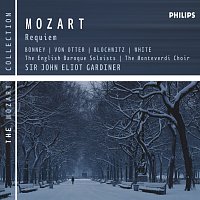 Barbara Bonney, Anne Sofie von Otter, Hans Peter Blochwitz, Sir Willard White – Mozart: Requiem, K.626