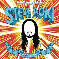 Steve Aoki – Wonderland