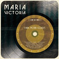 Přední strana obalu CD Para Morir Iguales