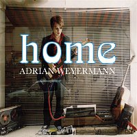 Přední strana obalu CD Home