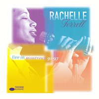 Rachelle Ferrell – Live In Montreux