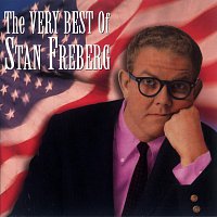 Přední strana obalu CD The Very Best Of Stan Freberg