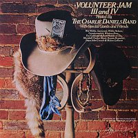 The Charlie Daniels Band – Volunteer Jam III & IV (Live)