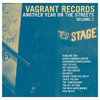 Various Artists.. – Another Year On the Streets, Vol. 2