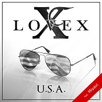 Lovex, Miyavi – U.S.A.