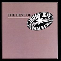 Jerry Jeff Walker – The Best Of Jerry Jeff Walker