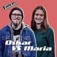 Oskar Oiestad, Maria Engas Halsne – Shallow [Fra TV-Programmet "The Voice"]