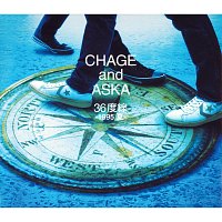 Chage And Aska – 36dosen-1995natsu-